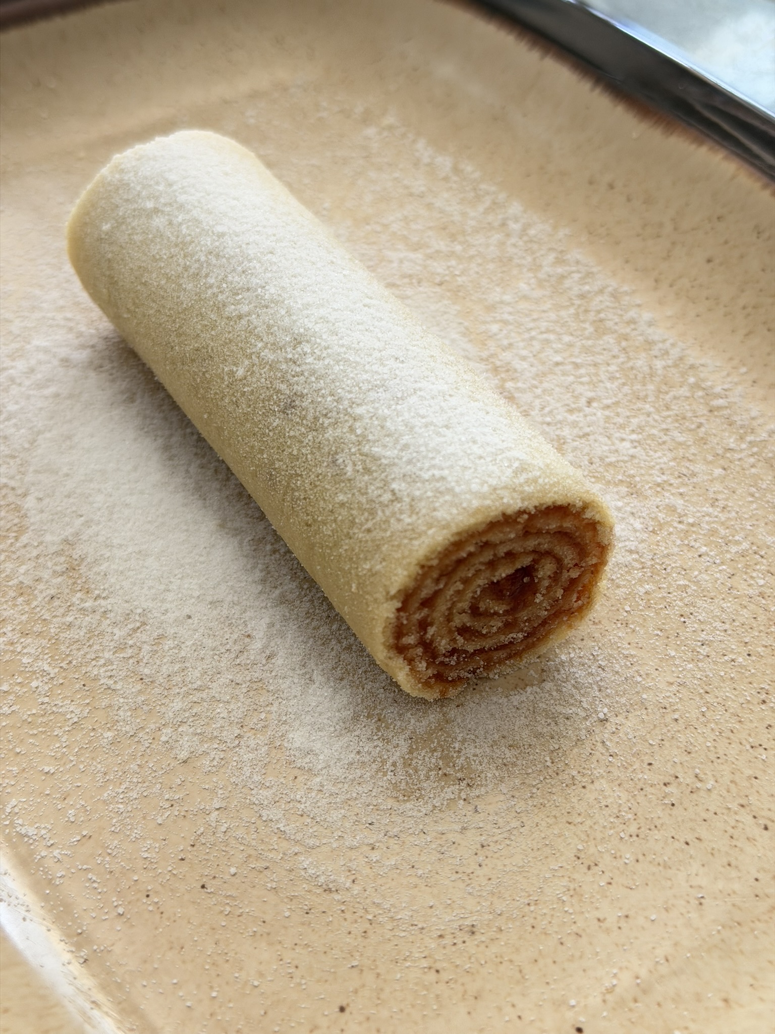 Goiabada Minis, bolo de rolo de 100g