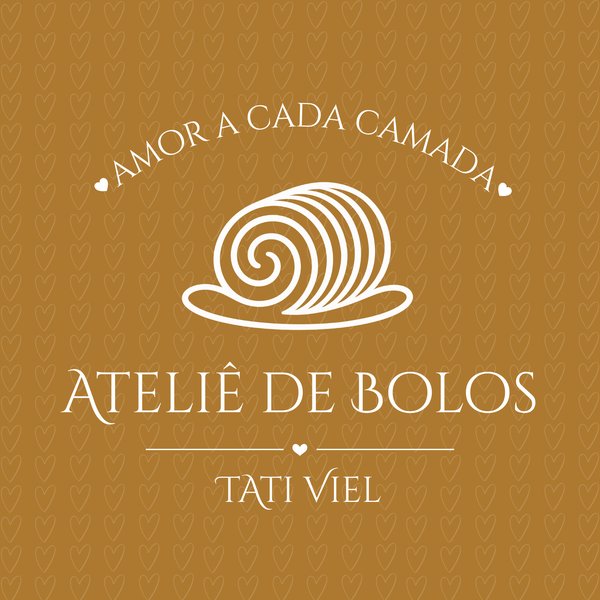 Ateliê de Bolos Tati Viel